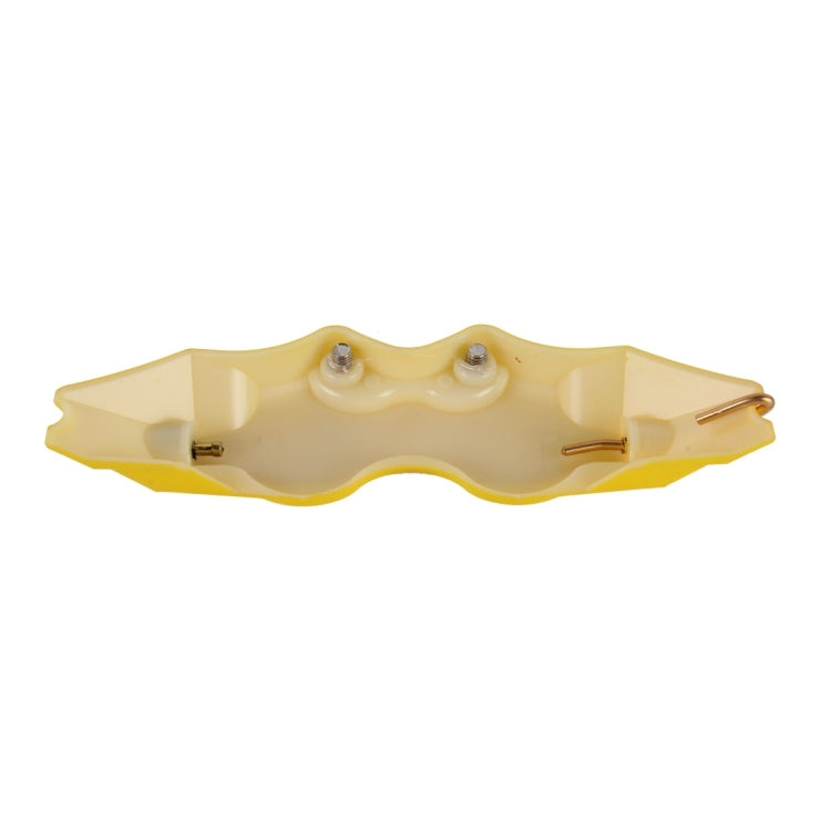 2 PCS High Performance Brake Decoration Caliper Cover Small Size