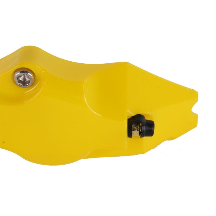 2 PCS High Performance Brake Decoration Caliper Cover Small Size