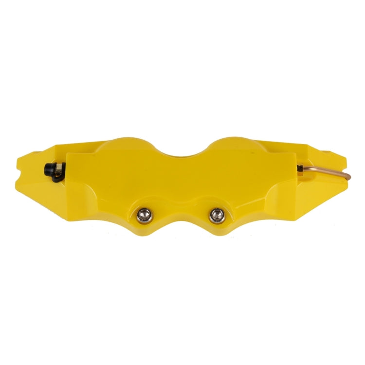 2 PCS High Performance Brake Decoration Caliper Cover Small Size