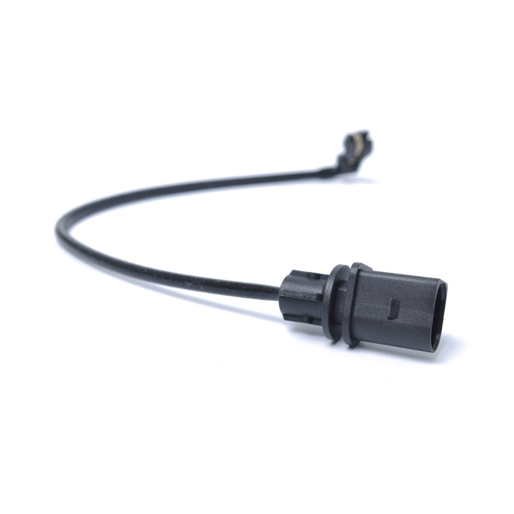 Car Front Brake Pad Wear Alarm Sensor Cable 8T0907637 for Audi A4 A5 A6 A7 Q5 2007-2017
