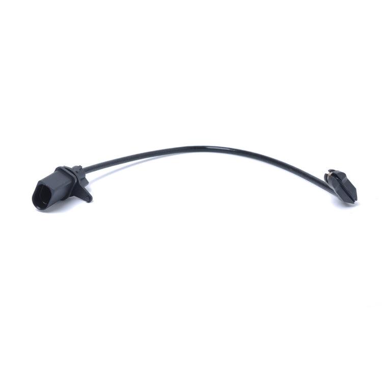 Car Front Brake Pad Wear Alarm Sensor Cable 8T0907637 for Audi A4 A5 A6 A7 Q5 2007-2017