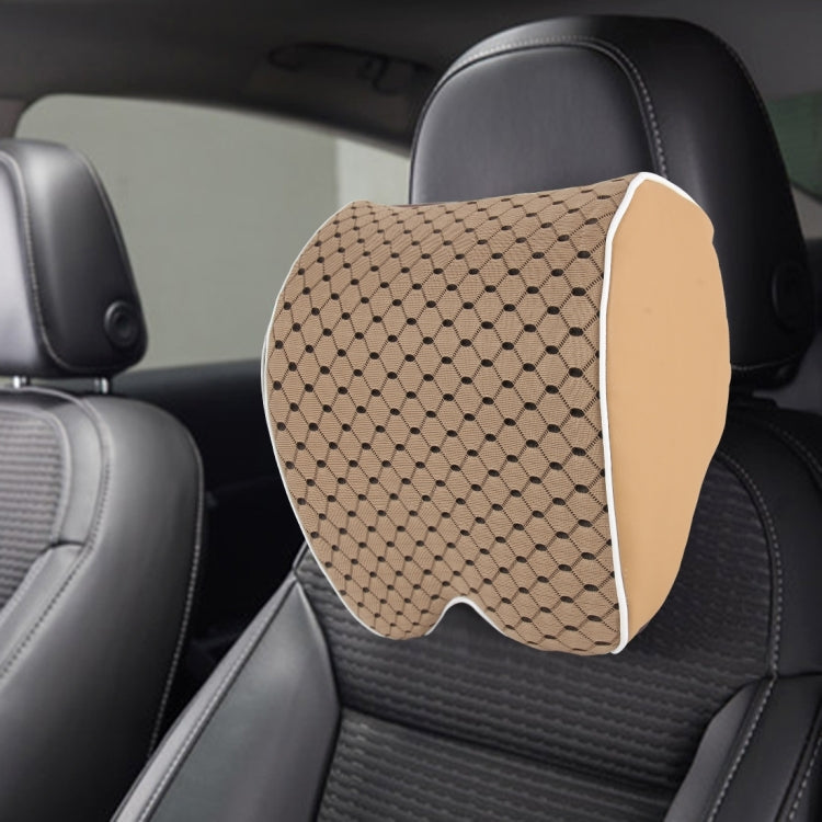 Car Family Neck Head Electric Vibration Massage USB Charging Pillow Mat