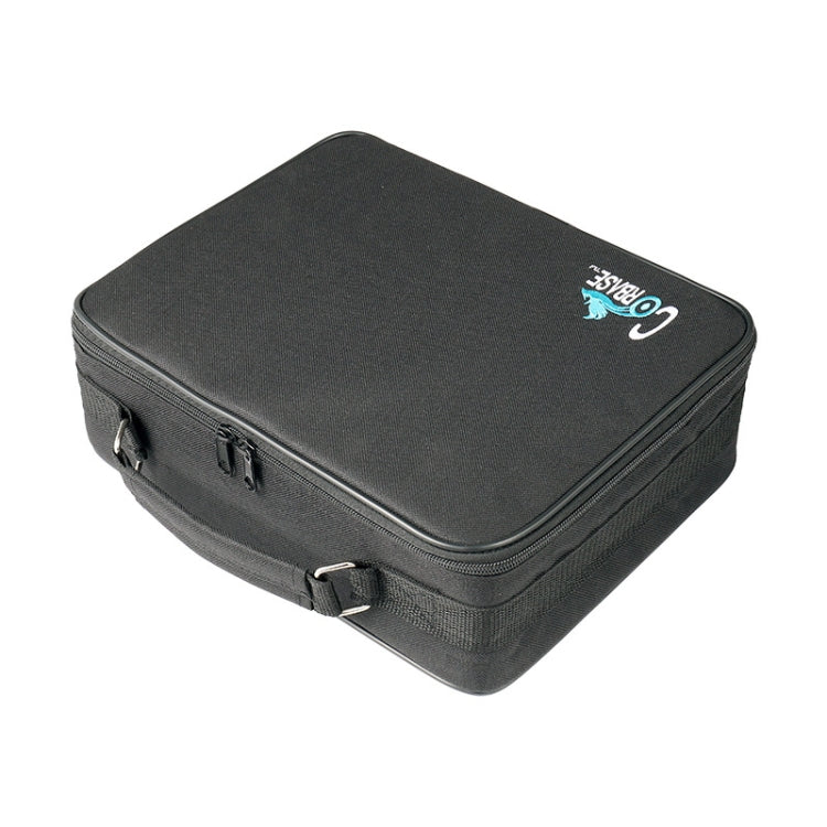 DC12V 120W 10A Portable Intelligent Electric Digital Display Air Pump Tire Inflator Car Inflator Inflatable Pump