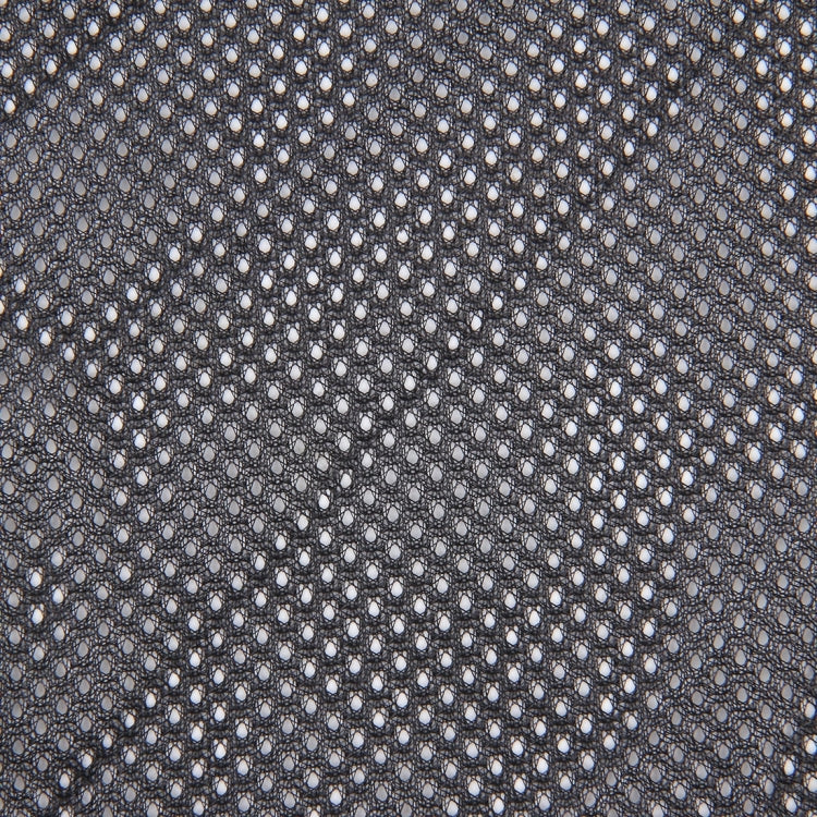 2PCS Suction Cup Mesh Window Curtains Car Sun Shade 46 cm x 44 cm