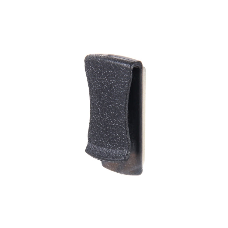 2 PCS Card Clips Plastic Bag Convenient Hanger Hook