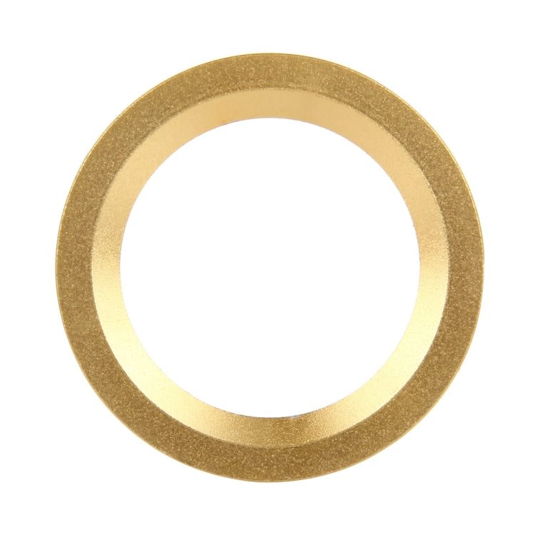 Car Aluminum Steering Wheel Decoration Ring For Cadillac