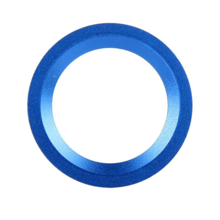 Car Aluminum Steering Wheel Decoration Ring For Cadillac