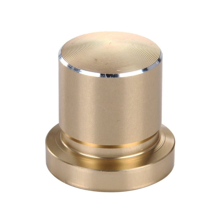 Car Metal Bump Stop Screw Cap