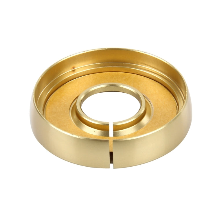Car Aluminum Igniter Night Luminous Decoration Ring For Audi And Volkswagen