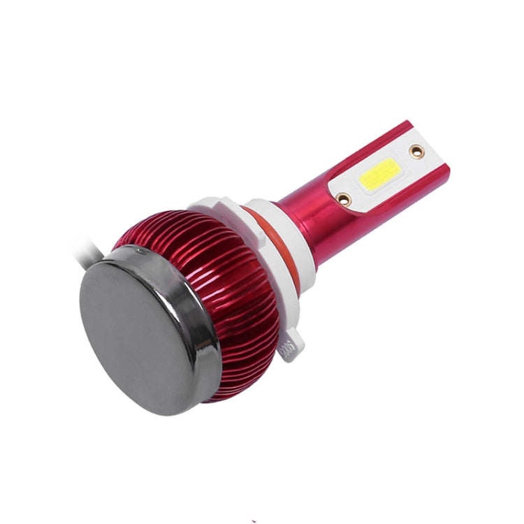 2 PCS FS35 9005 DC9-36V / 24W /