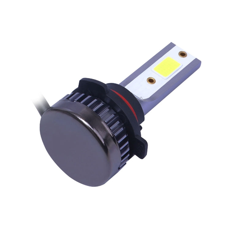 2 PCS 9005 DC9-36V / 36W /