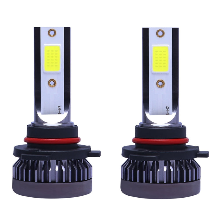2 PCS 9005 DC9-36V / 36W /