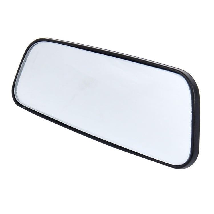 2 PCS SHUNWEI SD-2407 Adjustable Car Blind Spot Mirror Rear View Mirror Decoration With Double-sided Adhesive Rearview Mirror 360 Degree Rotate