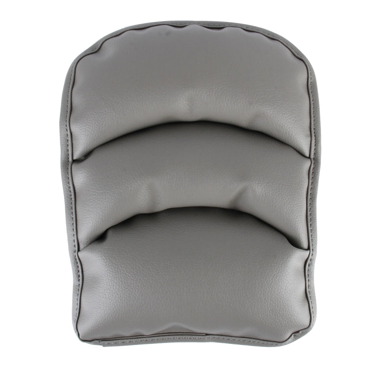 Comfortable Automotive Armrest Mats, Size: 28x20cm