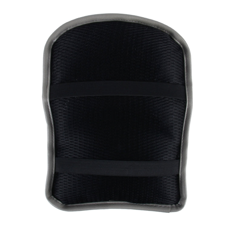 Comfortable Automotive Armrest Mats, Size: 28x20cm