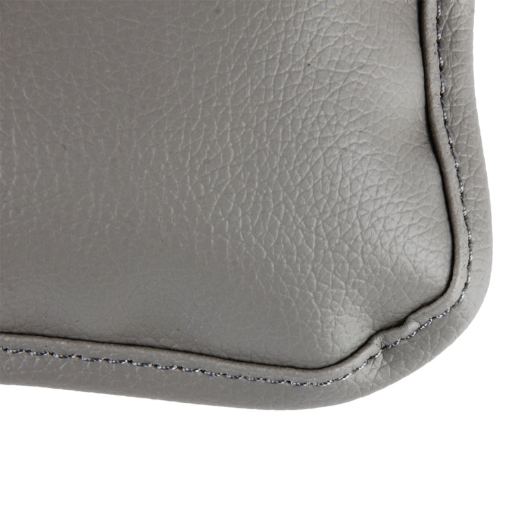 Comfortable Automotive Armrest Mats, Size: 28x20cm