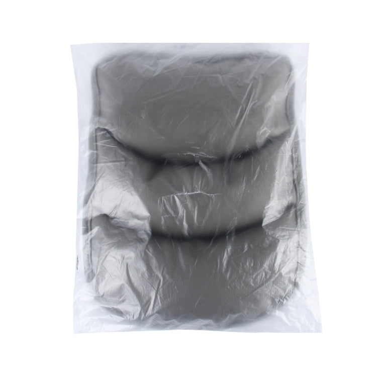 Comfortable Automotive Armrest Mats, Size: 28x20cm