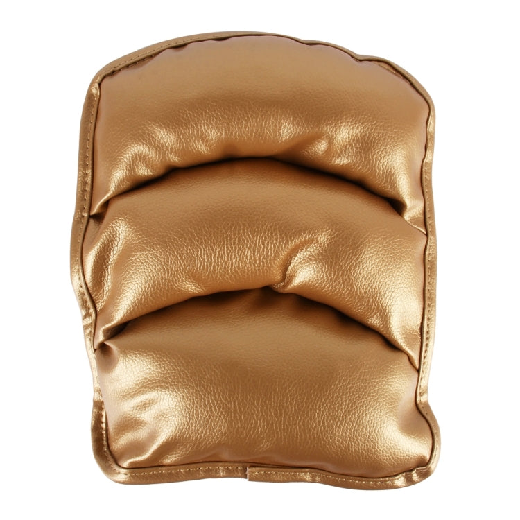 Comfortable Automotive Armrest Mats, Size: 28x20cm