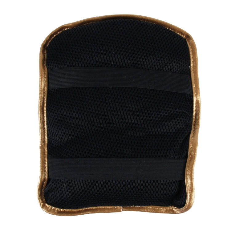 Comfortable Automotive Armrest Mats, Size: 28x20cm