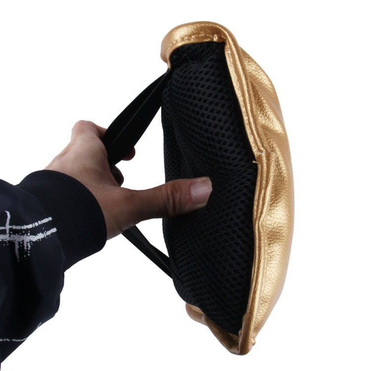 Comfortable Automotive Armrest Mats, Size: 28x20cm