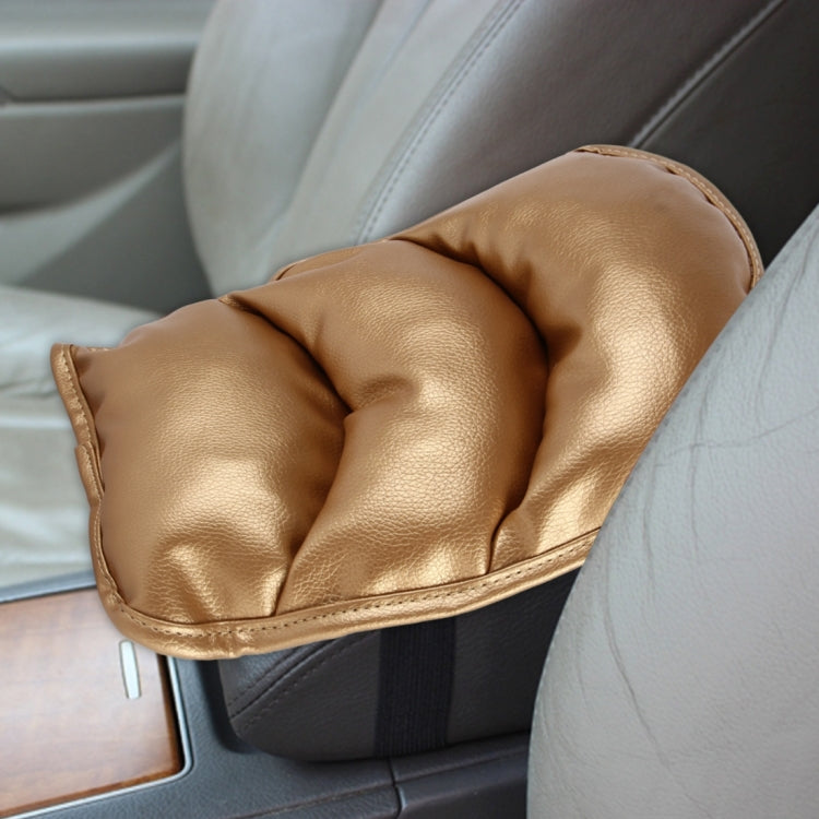 Comfortable Automotive Armrest Mats, Size: 28x20cm