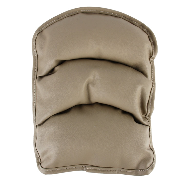 Comfortable Automotive Armrest Mats, Size: 28x20cm