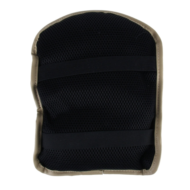 Comfortable Automotive Armrest Mats, Size: 28x20cm