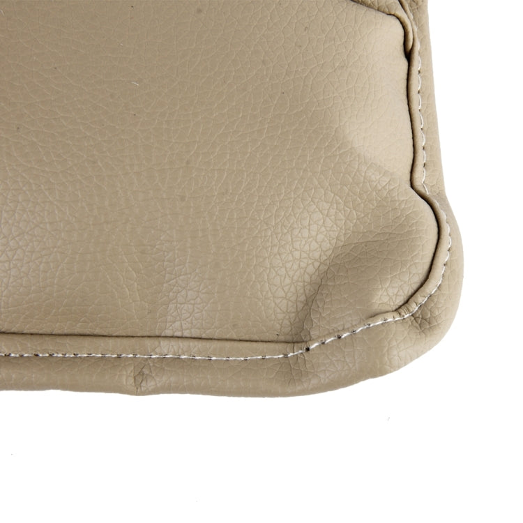 Comfortable Automotive Armrest Mats, Size: 28x20cm