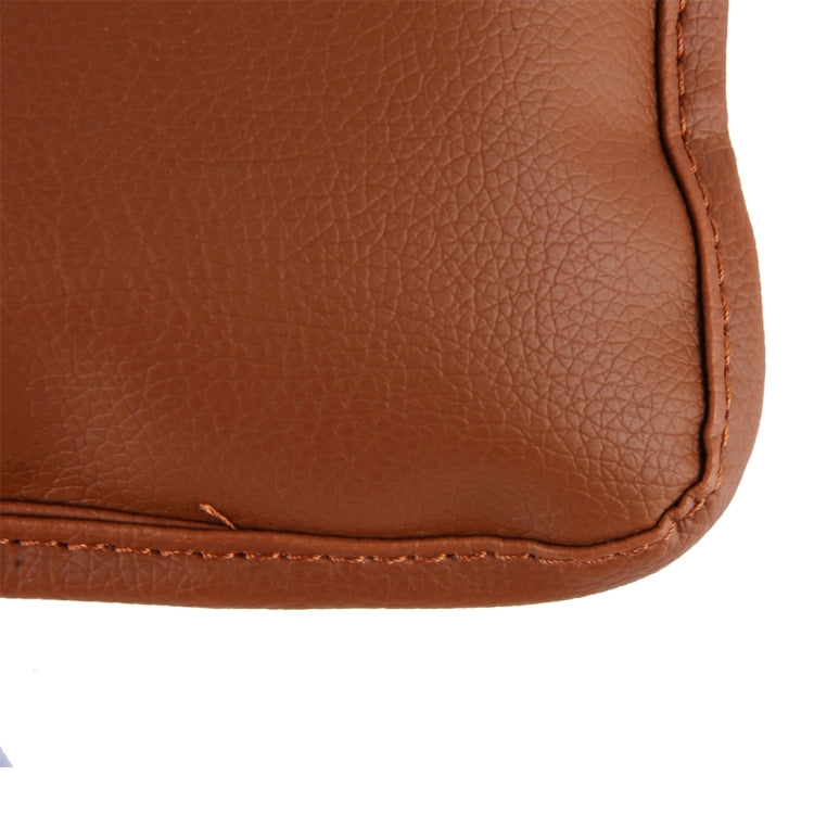 Comfortable Automotive Armrest Mats, Size: 28x20cm