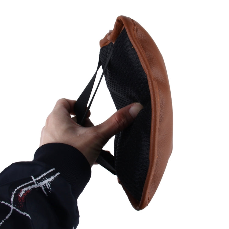 Comfortable Automotive Armrest Mats, Size: 28x20cm