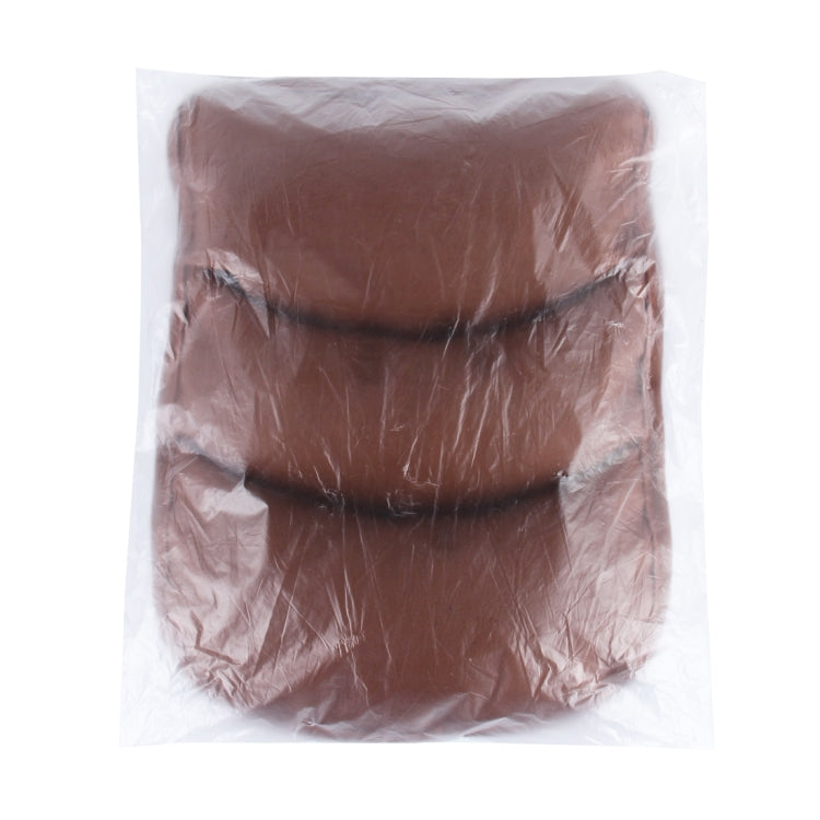Comfortable Automotive Armrest Mats, Size: 28x20cm