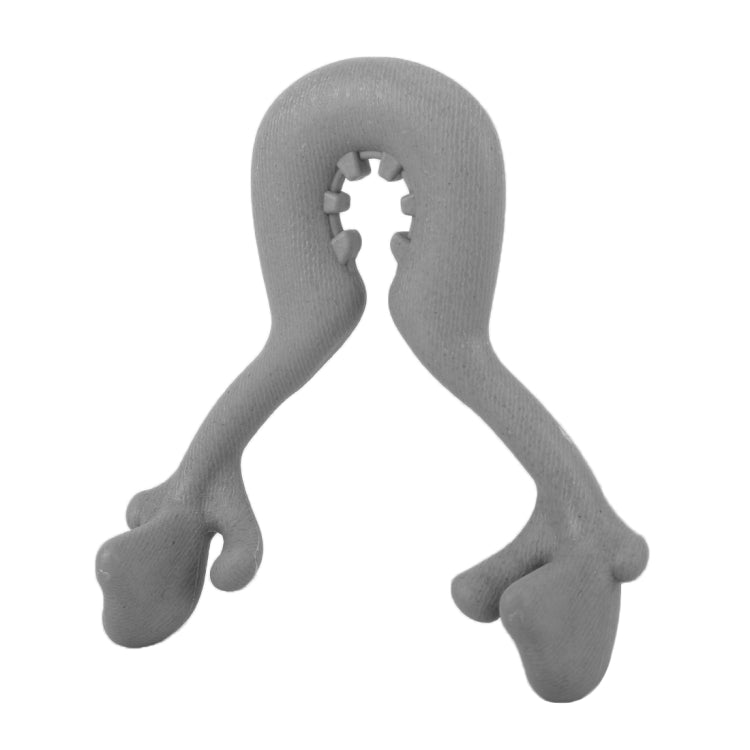 Universal Car Seat Back Bag Hanger Holder Auto Headrest Luggage Hook