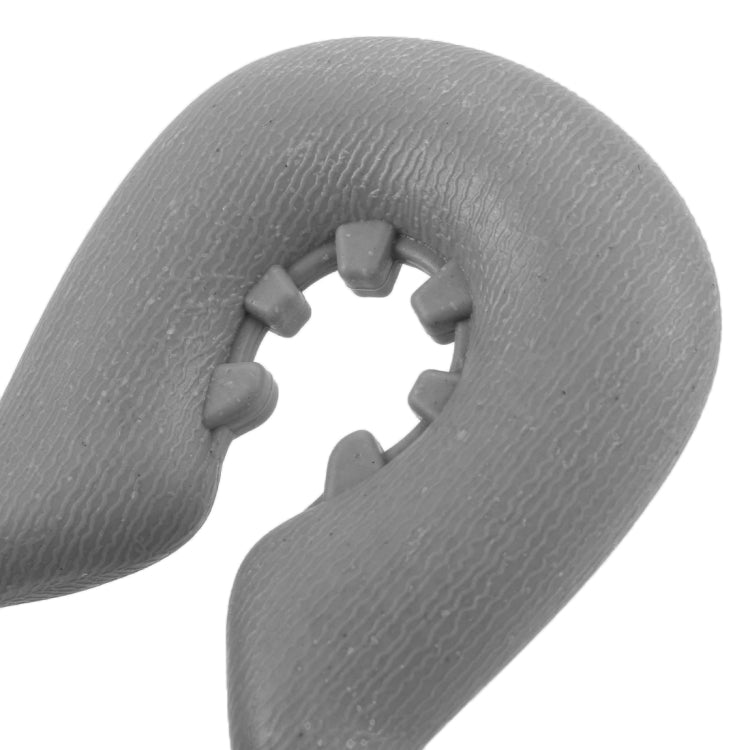 Universal Car Seat Back Bag Hanger Holder Auto Headrest Luggage Hook