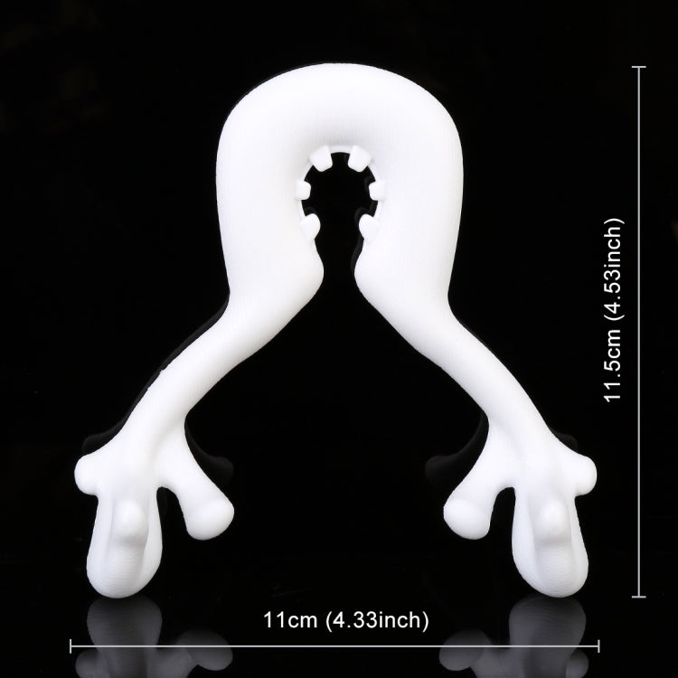 Universal Car Seat Back Bag Hanger Holder Auto Headrest Luggage Hook