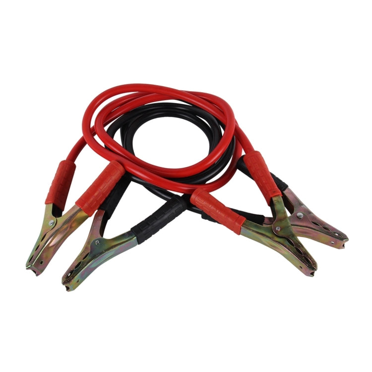 800A Booster Cable, DC 12-24V
