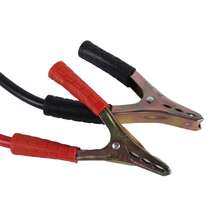 800A Booster Cable, DC 12-24V