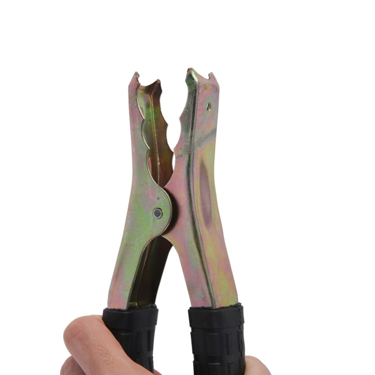 800A Booster Cable, DC 12-24V