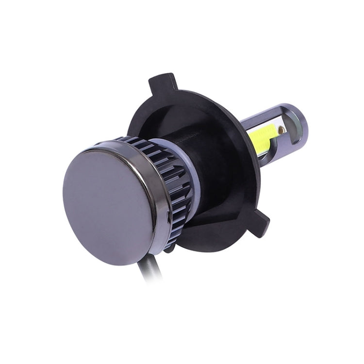 2 PCS H4 DC9-36V / 36W /