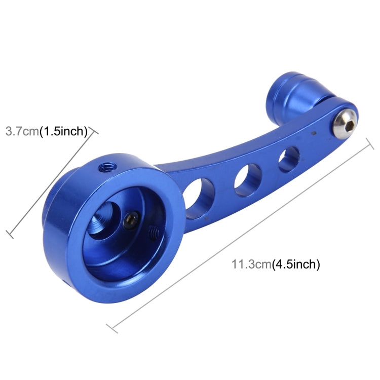 1 Pair Universal Car Wagon Door Window Crank Handle Winder  Manual Door Crank Handle Window Winders