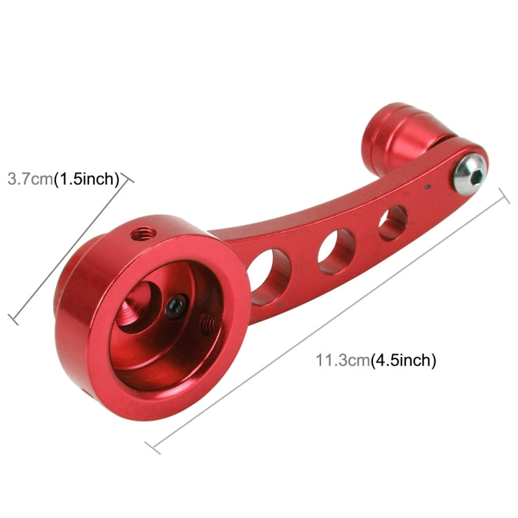 1 Pair Universal Car Wagon Door Window Crank Handle Winder  Manual Door Crank Handle Window Winders
