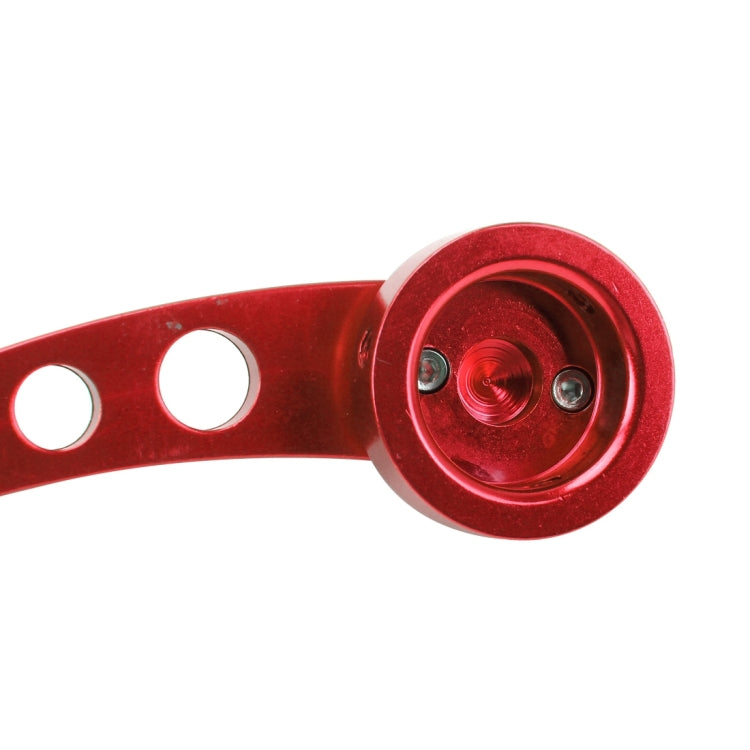 1 Pair Universal Car Wagon Door Window Crank Handle Winder  Manual Door Crank Handle Window Winders