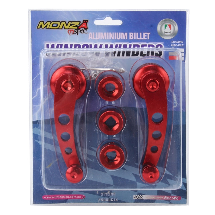 1 Pair Universal Car Wagon Door Window Crank Handle Winder  Manual Door Crank Handle Window Winders