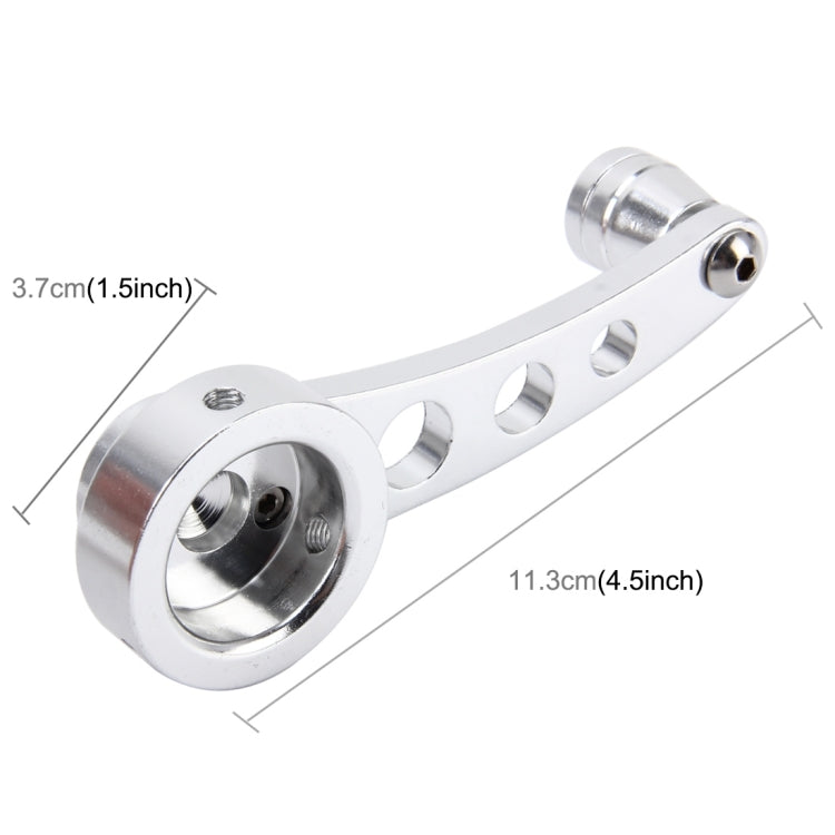 1 Pair Universal Car Wagon Door Window Crank Handle Winder  Manual Door Crank Handle Window Winders