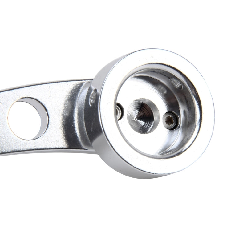 1 Pair Universal Car Wagon Door Window Crank Handle Winder  Manual Door Crank Handle Window Winders