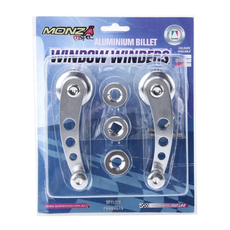 1 Pair Universal Car Wagon Door Window Crank Handle Winder  Manual Door Crank Handle Window Winders