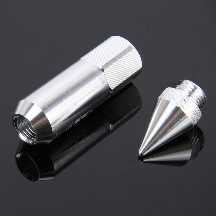 20 PCS Aluminum Alloy Wheel Drive Hub Adaptor Car Wheel Nut