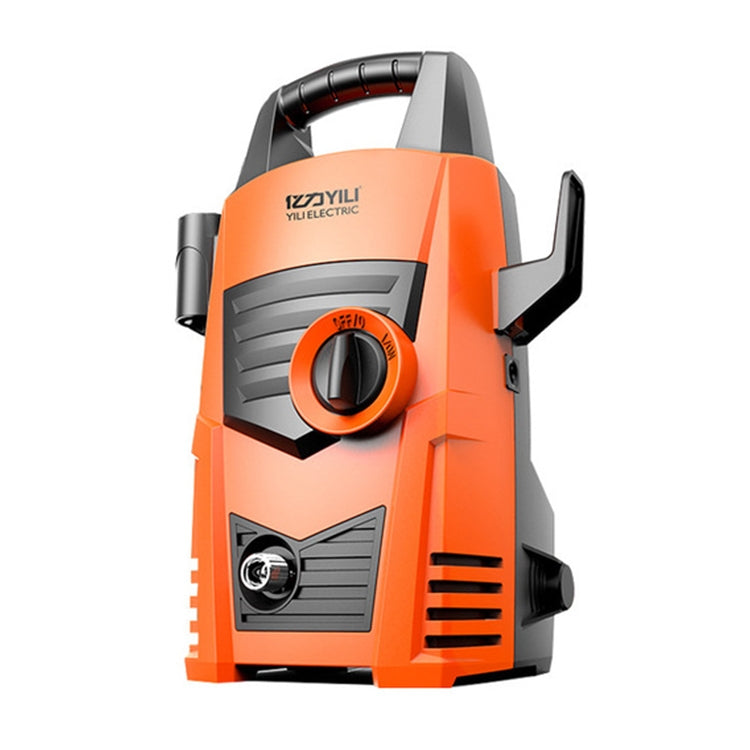 1200W High-power Household Washer Gun Cleaner Car Cleaning Pump Washing Machine Device with 5m Extended Line, 220V