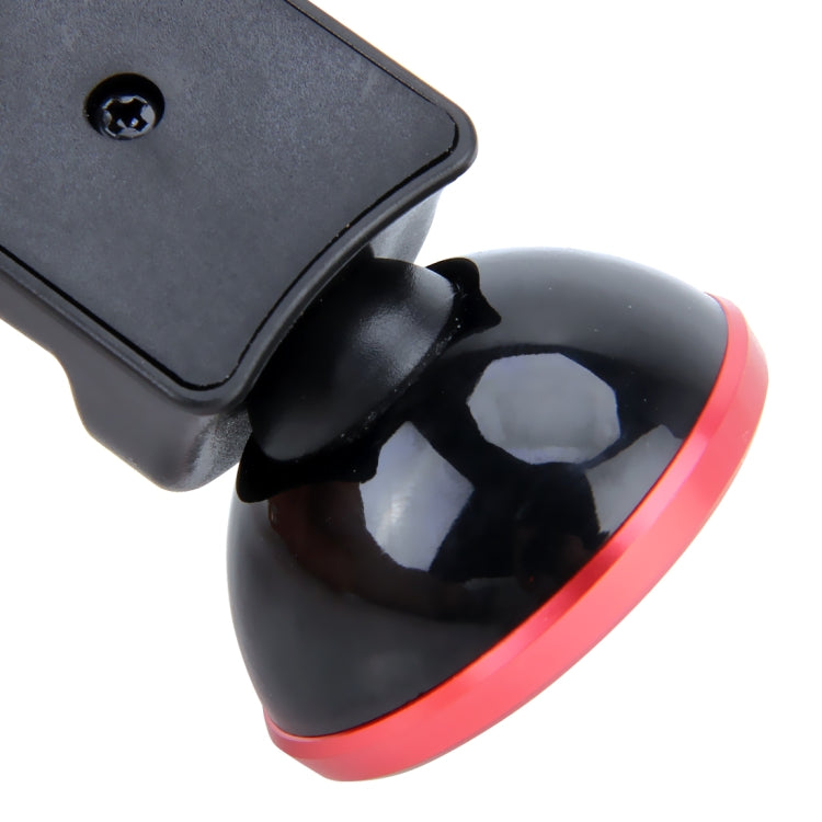 2 in 1 Vehicle Back Seat Hanger Hook Mobile Phone Magnetic Holder