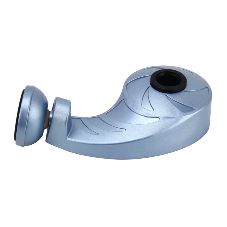 2 in 1 Vehicle Back Seat Hanger Hook Mobile Phone Magnetic Holder