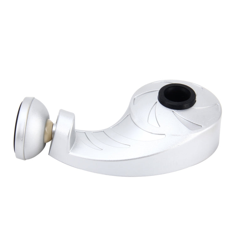 2 in 1 Vehicle Back Seat Hanger Hook Mobile Phone Magnetic Holder